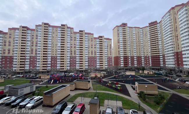 1-комнатная квартира в г. Балашиха