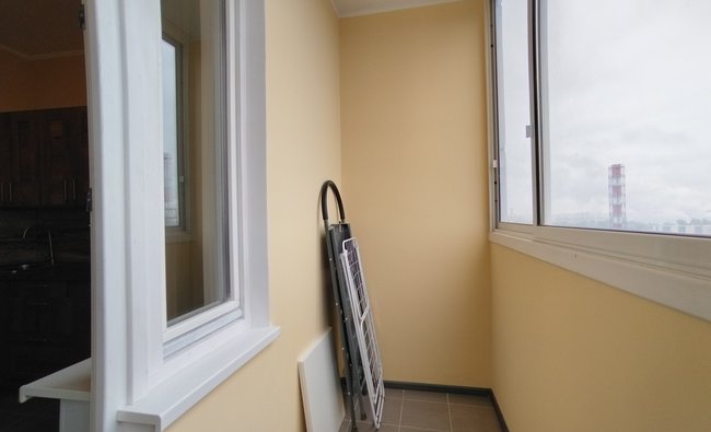 1-комнатная квартира в г. Балашиха