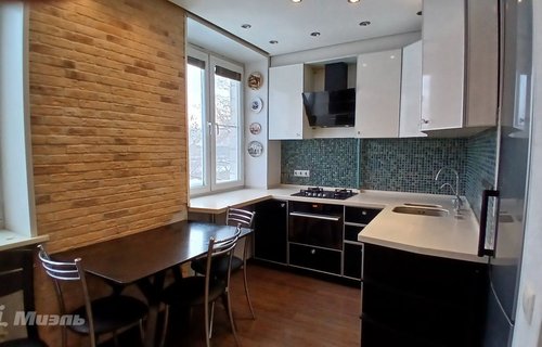 2-комнатная квартира в г. Балашиха