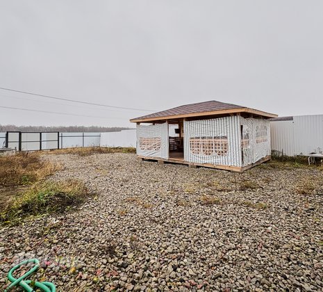 Московская обл, г Щёлково, тер Новое Шевёлкино, ул Южная, д 39Б