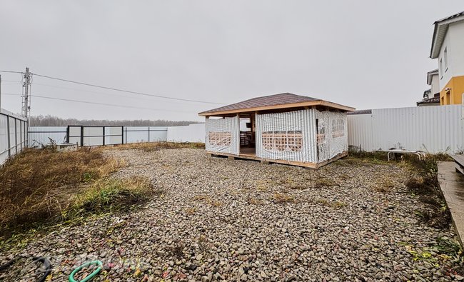 Московская обл, г Щёлково, тер Новое Шевёлкино, ул Южная, д 39Б