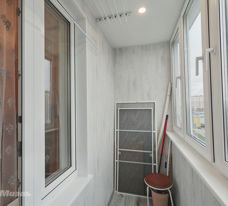 1-комнатная квартира в г. Балашиха