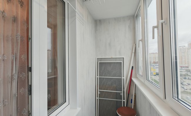 1-комнатная квартира в г. Балашиха