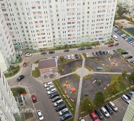 3-комнатная квартира в г. Балашиха