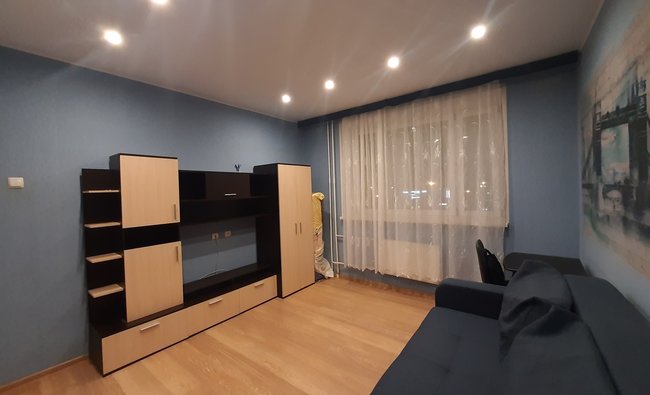 1-комнатная квартира в г. Балашиха