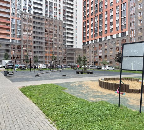 1-комнатная квартира в г. Балашиха