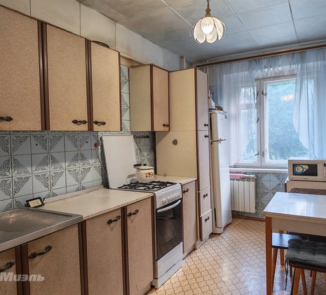 2-комнатная квартира в г. Балашиха