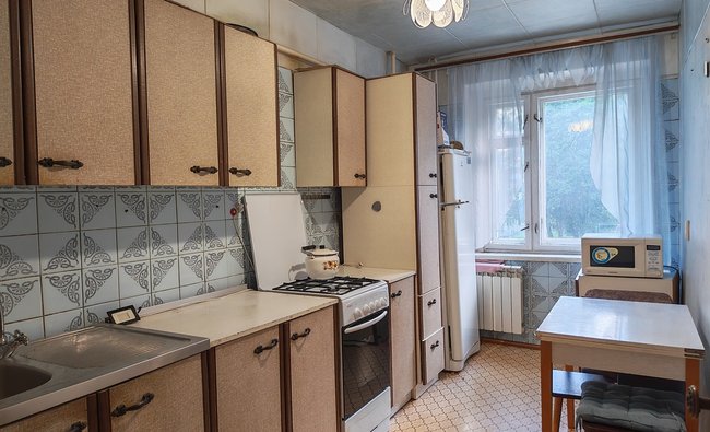 2-комнатная квартира в г. Балашиха