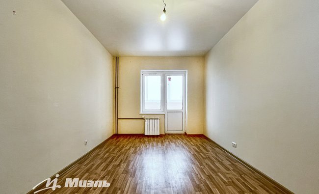 3-комнатная квартира в г. Балашиха