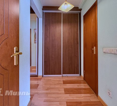 2-комнатная квартира в г. Балашиха