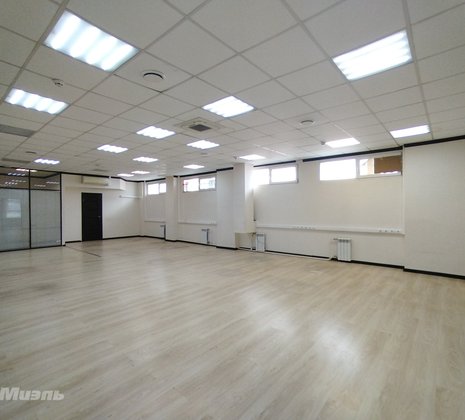 Московская обл, г Балашиха, мкр Железнодорожный, ул Автозаводская, д 36В
