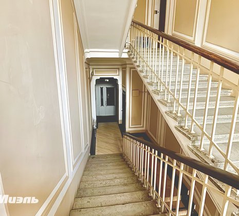 3-комнатная квартира в г. Москва