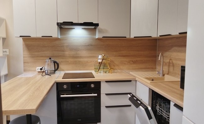 1-комнатная квартира в г. Балашиха