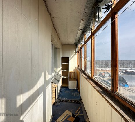 1-комнатная квартира в г. Балашиха