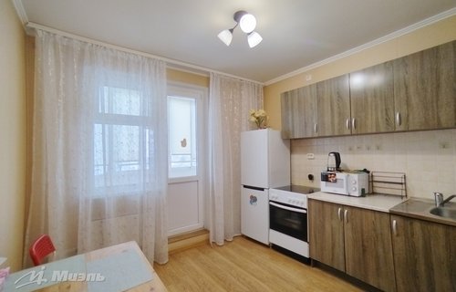 1-комнатная квартира в г. Балашиха