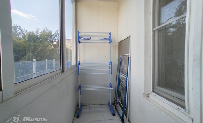 1-комнатная квартира в г. Балашиха