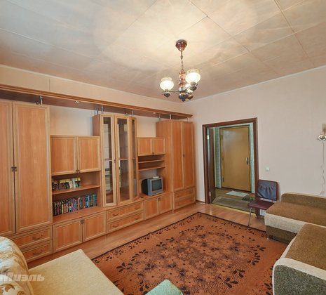 1-комнатная квартира в г. Балашиха