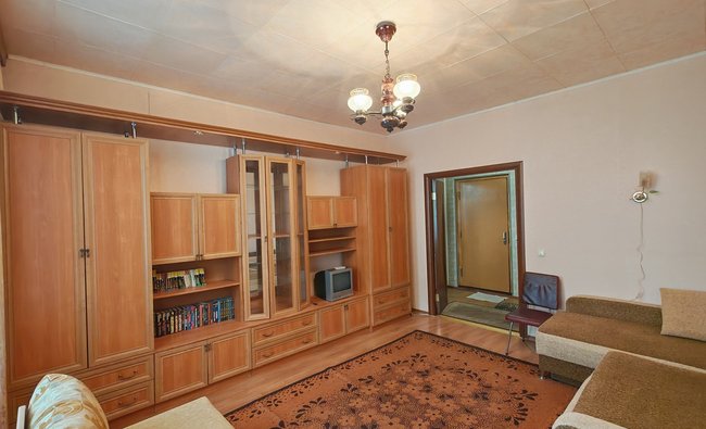 1-комнатная квартира в г. Балашиха