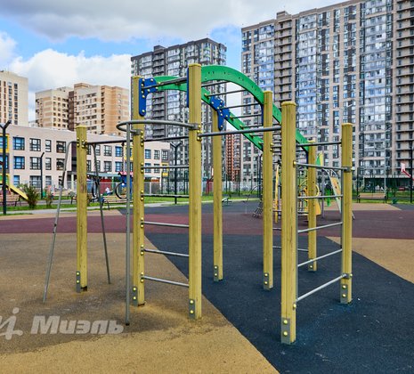 1-комнатная квартира в г. Балашиха