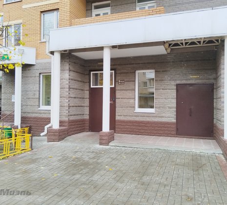 1-комнатная квартира в г. Балашиха