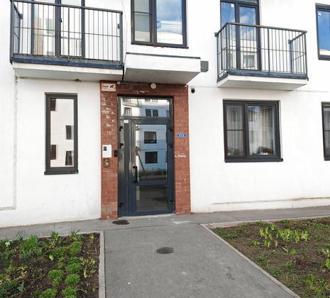 Студия в г. Балашиха