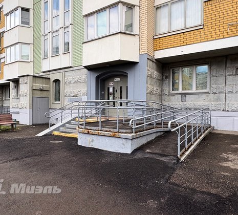 2-комнатная квартира в г. Балашиха