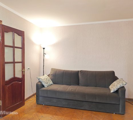 1-комнатная квартира в г. Балашиха