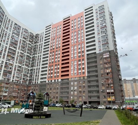 1-комнатная квартира в г. Балашиха