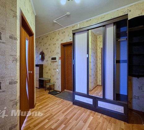 2-комнатная квартира в г. Балашиха