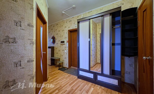 2-комнатная квартира в г. Балашиха