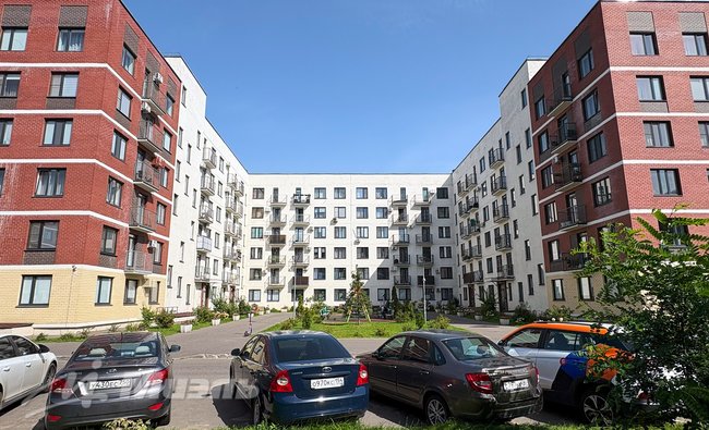 1-комнатная квартира в г. Балашиха