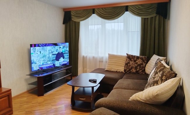 3-комнатная квартира в г. Балашиха