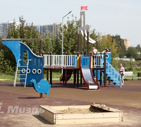 1-комнатная квартира в г. Балашиха