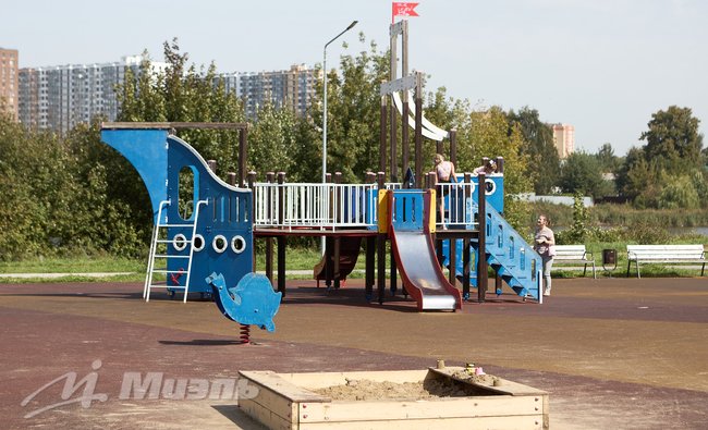 1-комнатная квартира в г. Балашиха