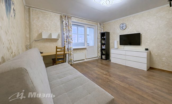 2-комнатная квартира в г. Балашиха