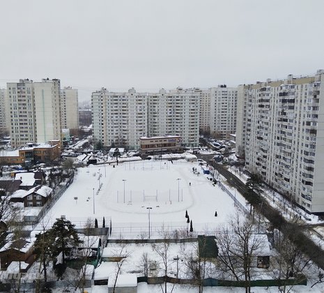 2-комнатная квартира в г. Балашиха