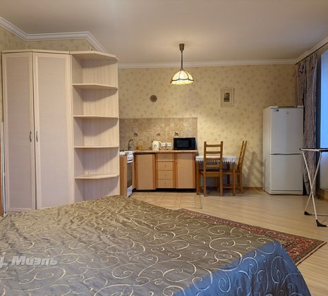 Студия в г. Балашиха