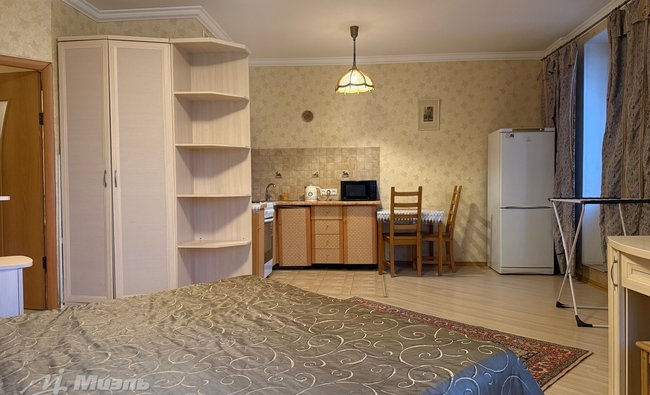 Студия в г. Балашиха