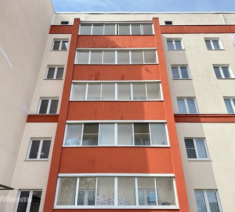 1-комнатная квартира в г. Балашиха