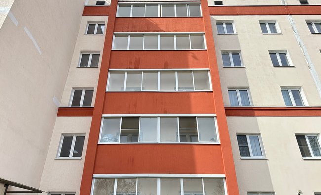 1-комнатная квартира в г. Балашиха