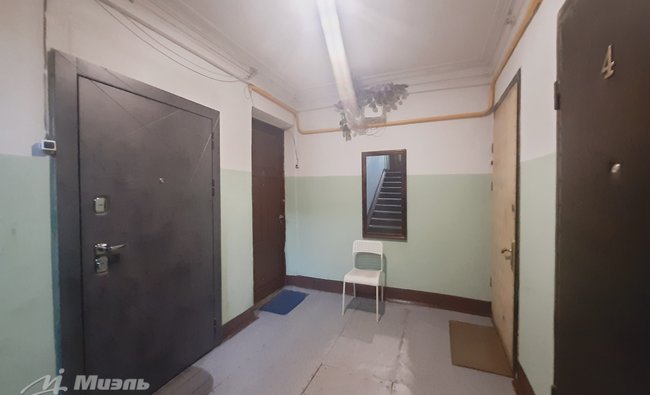 2-комнатная квартира в г. Балашиха