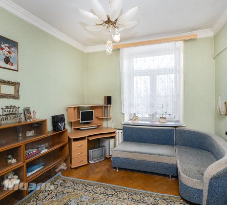3-комнатная квартира в г. Балашиха