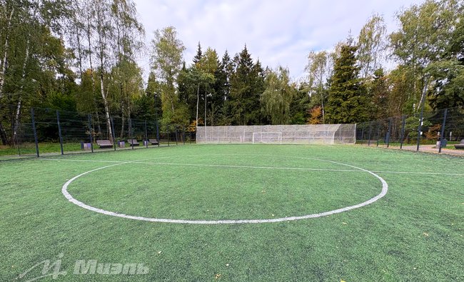2-комнатная квартира в г. Балашиха