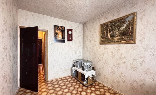 3-комнатная квартира в г. Балашиха