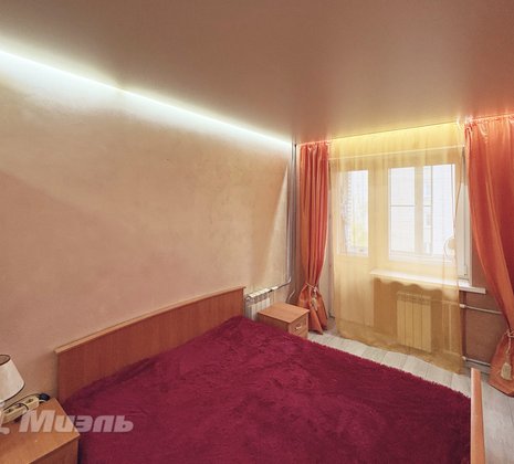 3-комнатная квартира в г. Балашиха