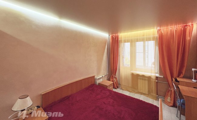 3-комнатная квартира в г. Балашиха