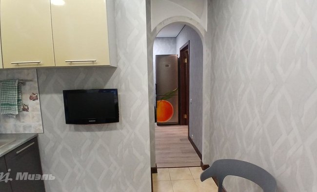 1-комнатная квартира в г. Балашиха