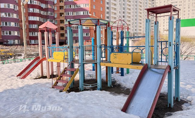 2-комнатная квартира в г. Балашиха