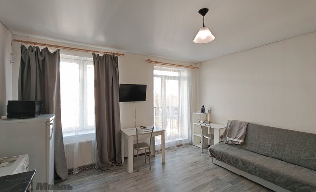 Студия в г. Балашиха