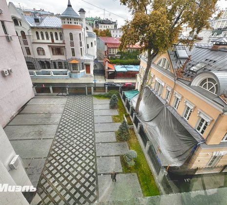 3-комнатная квартира в г. Москва